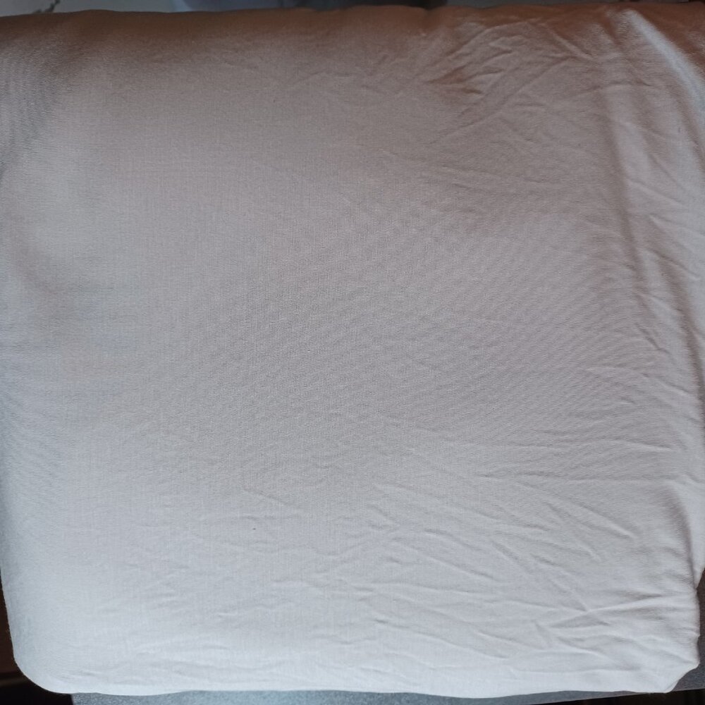 Sleepy's Deluxe Cool Stretch Flat Sheet King Size - Never Used